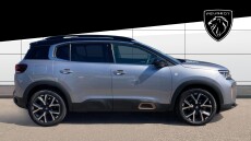 Citroen C5 Aircross 1.2 PureTech C-Series Edition 5dr Petrol Hatchback